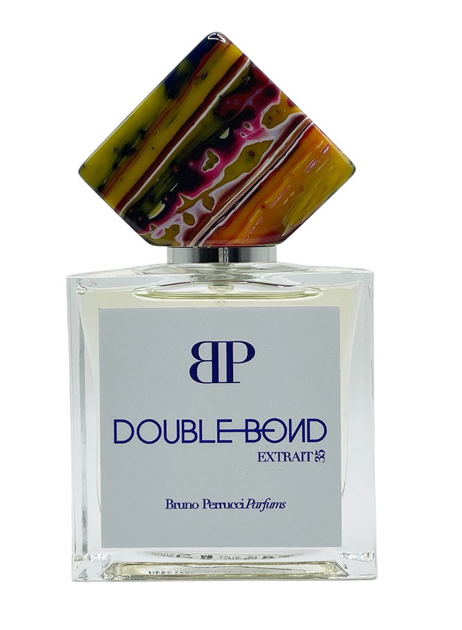 Double Bond Bruno Perrucci Parfums — аромат