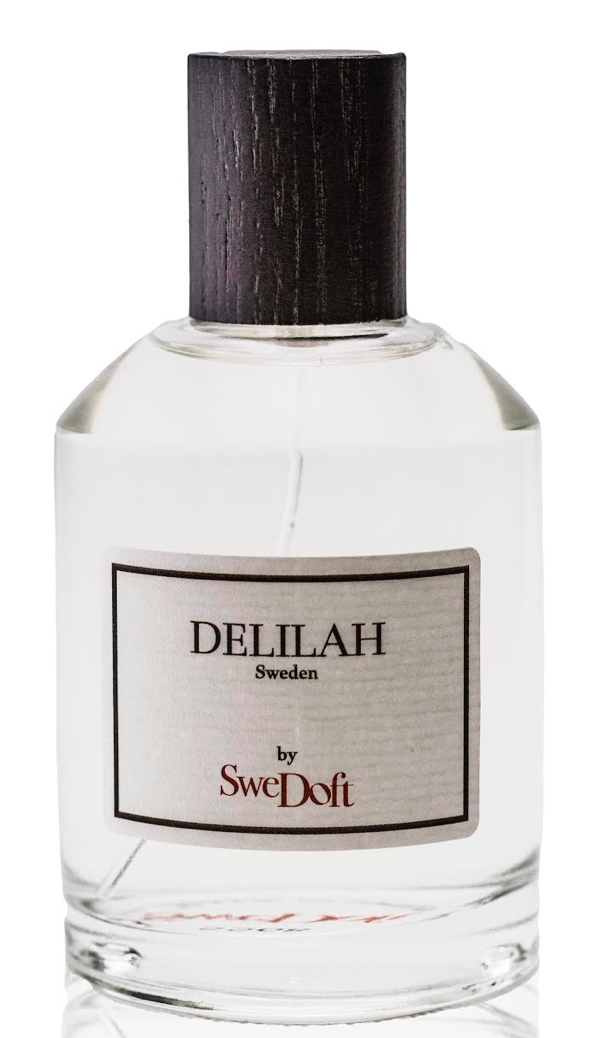Delilah SweDoft — аромат