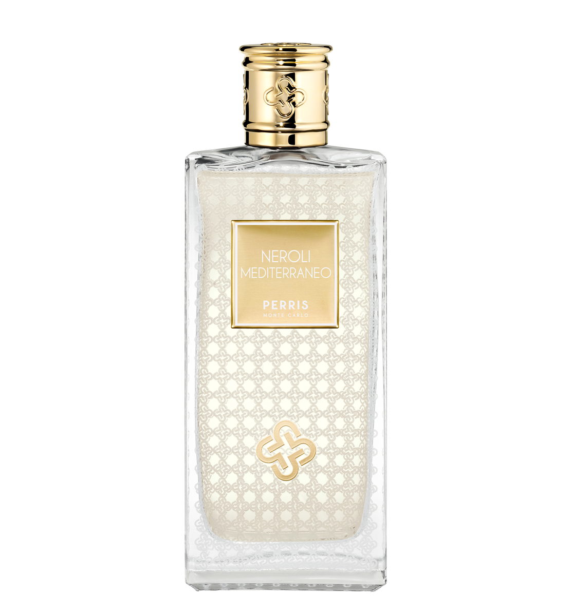 Neroli Mediterraneo Perris Monte Carlo — аромат