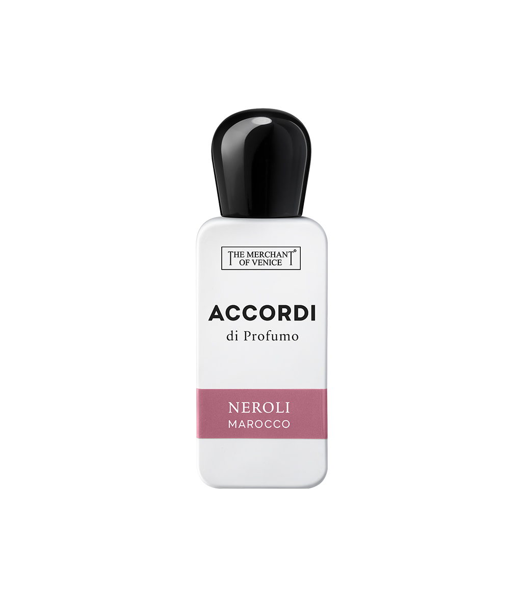 Neroli Marocco The Merchant of Venice