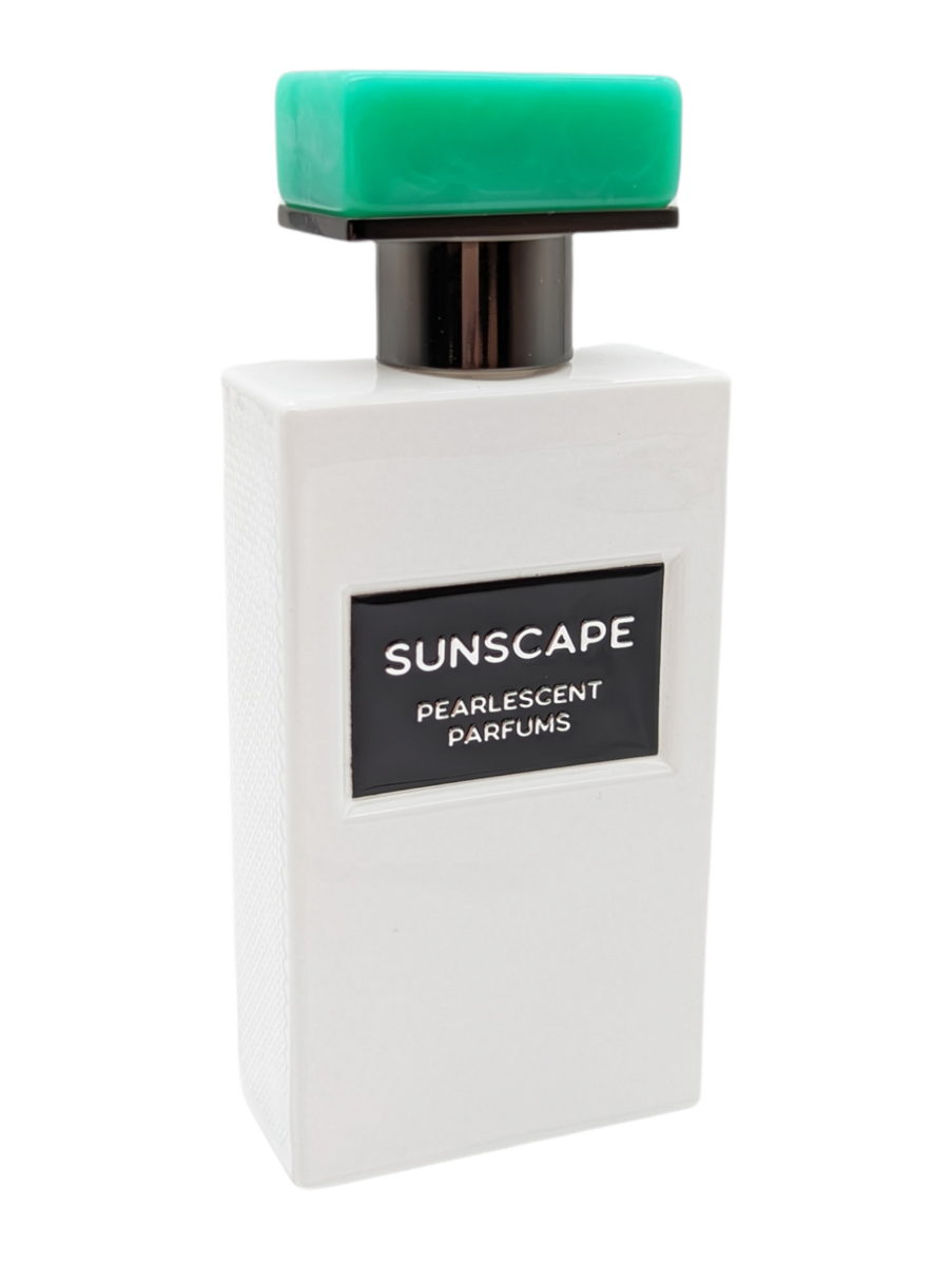 Sunscape Gallagher Fragrances — аромат