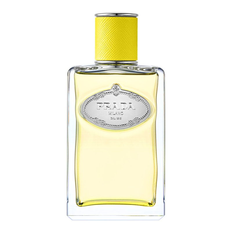 Infusion d'Ylang Prada — аромат