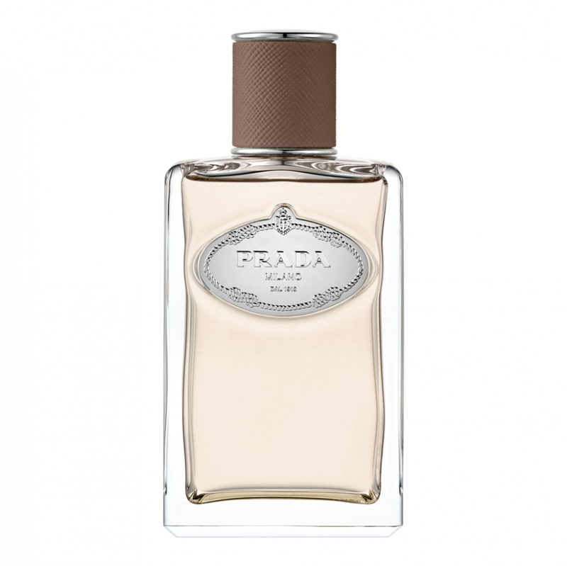 Infusion de Vanille Prada — аромат
