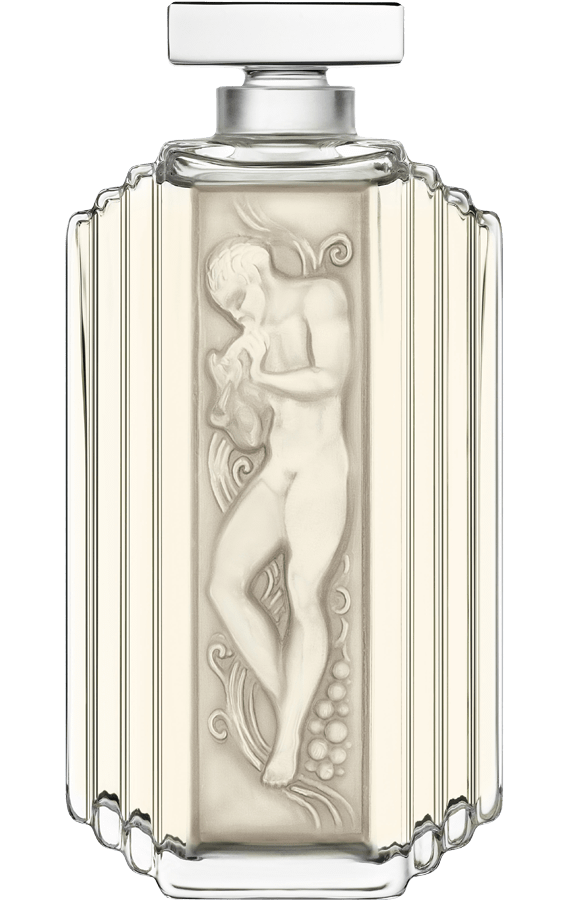 Hommage à L'Homme Extrait de Parfum Lalique