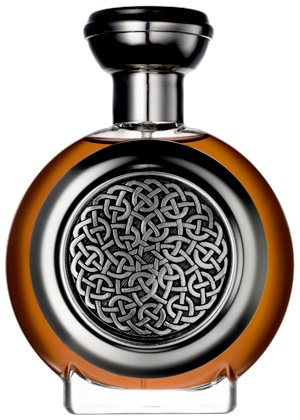 Agarwood Collection Inquisitive Boadicea the Victorious — аромат