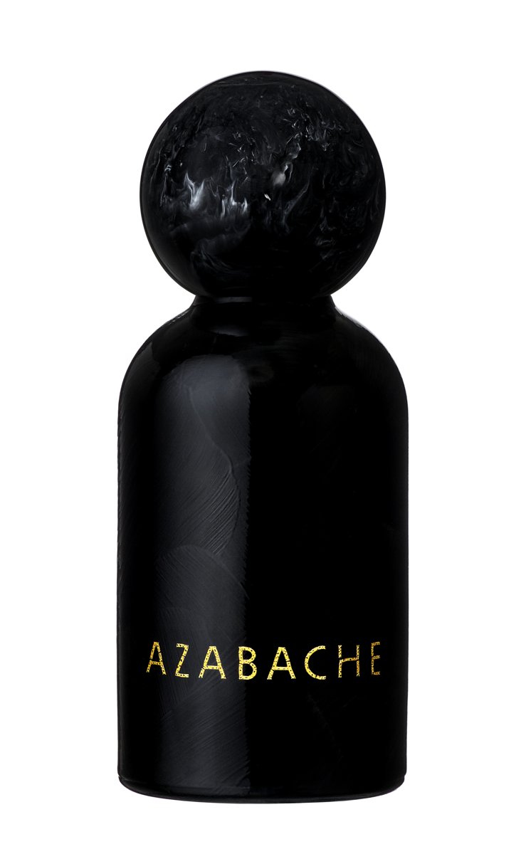 Azabache Pigmentarium — аромат