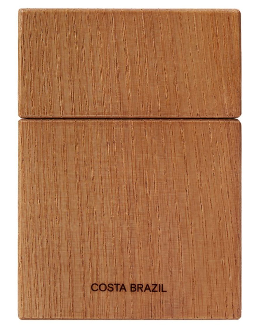 Aroma Costa Brazil — аромат