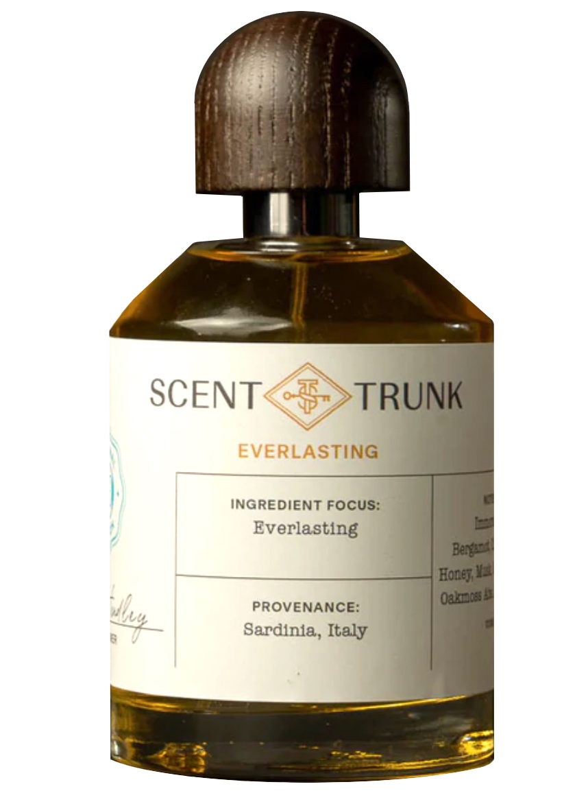 Everlasting Scent Trunk — аромат