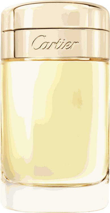 Baiser Volé Parfum Cartier — аромат