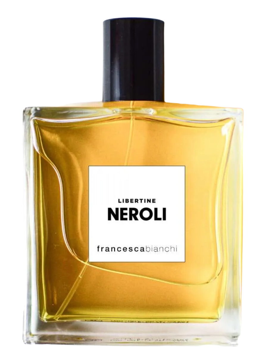Libertine Neroli Francesca Bianchi — аромат
