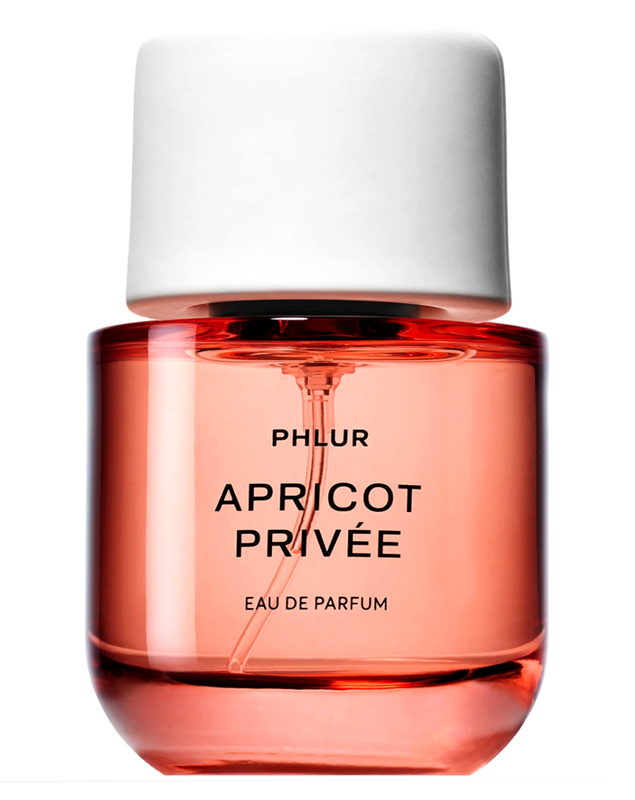 Apricot Privee Phlur — аромат
