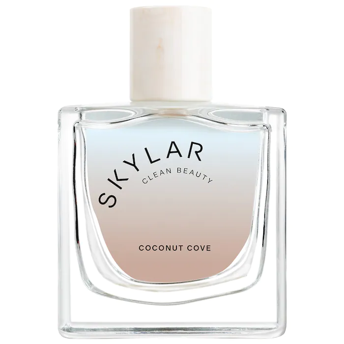 Coconut Cove Skylar — аромат
