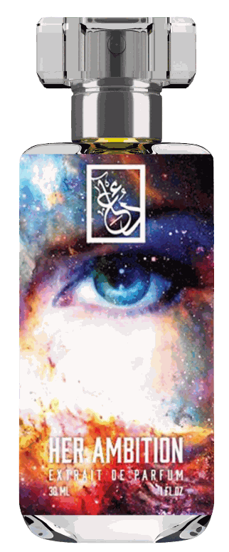 Her Ambition The Dua Brand