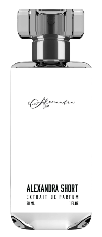 Alexandra Short The Dua Brand — аромат