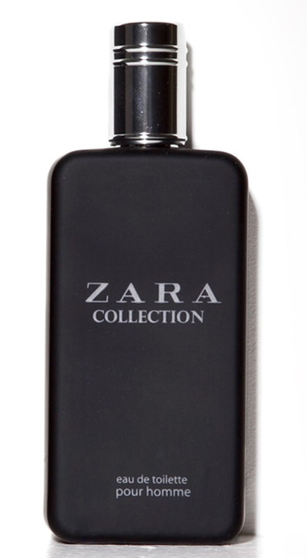 Zara Collection Man Zara — аромат