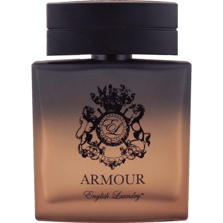 Armour English Laundry — аромат