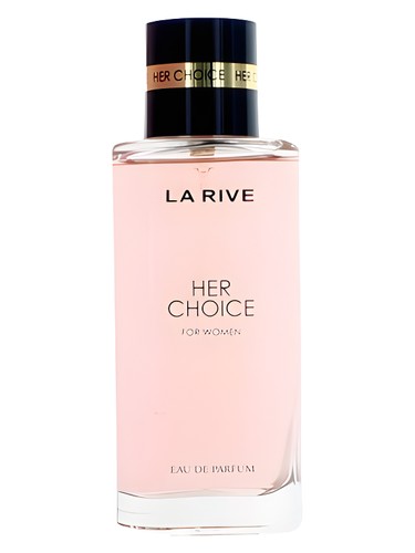 Her Choice La Rive — аромат