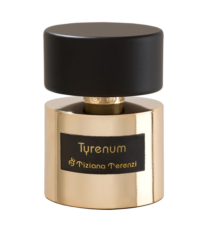 Tyrenum Tiziana Terenzi