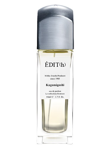 Kagamigoshi ÉDIT(h) — аромат