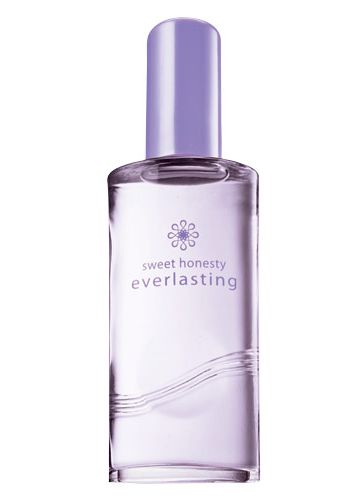 Sweet Honesty Everlasting Avon — аромат