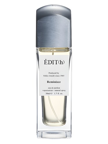 Reminisce ÉDIT(h) — аромат