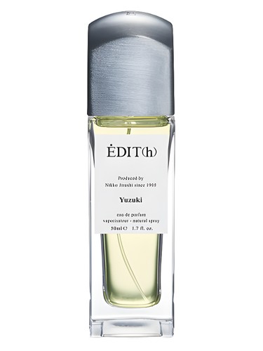 Yuzuki ÉDIT(h) — аромат
