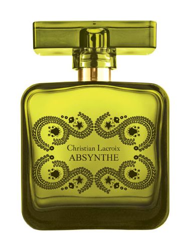 Absynthe for Him Avon — аромат