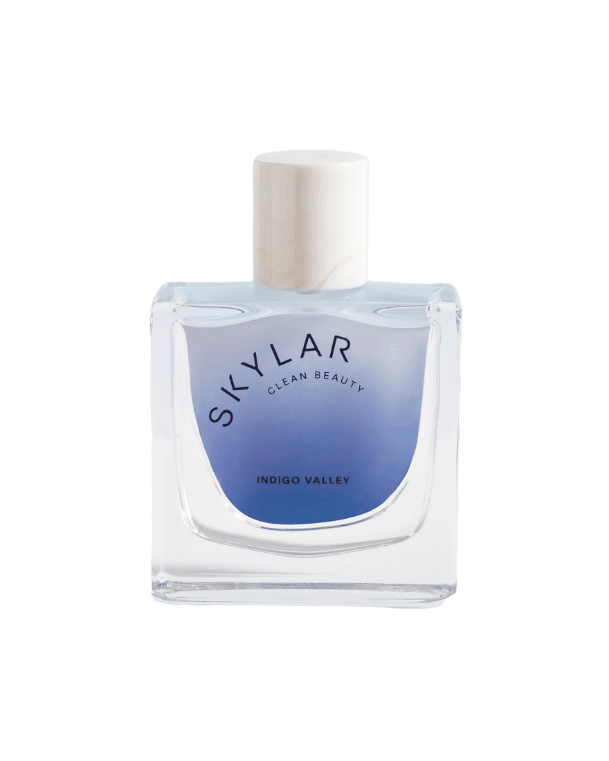 Indigo Valley Skylar — аромат
