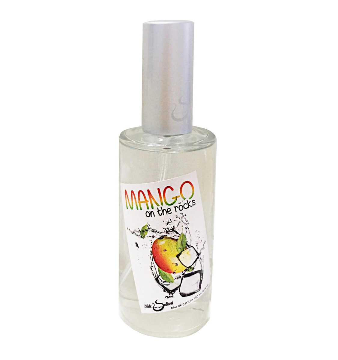 Mango On The Rocks Hilde Soliani — аромат