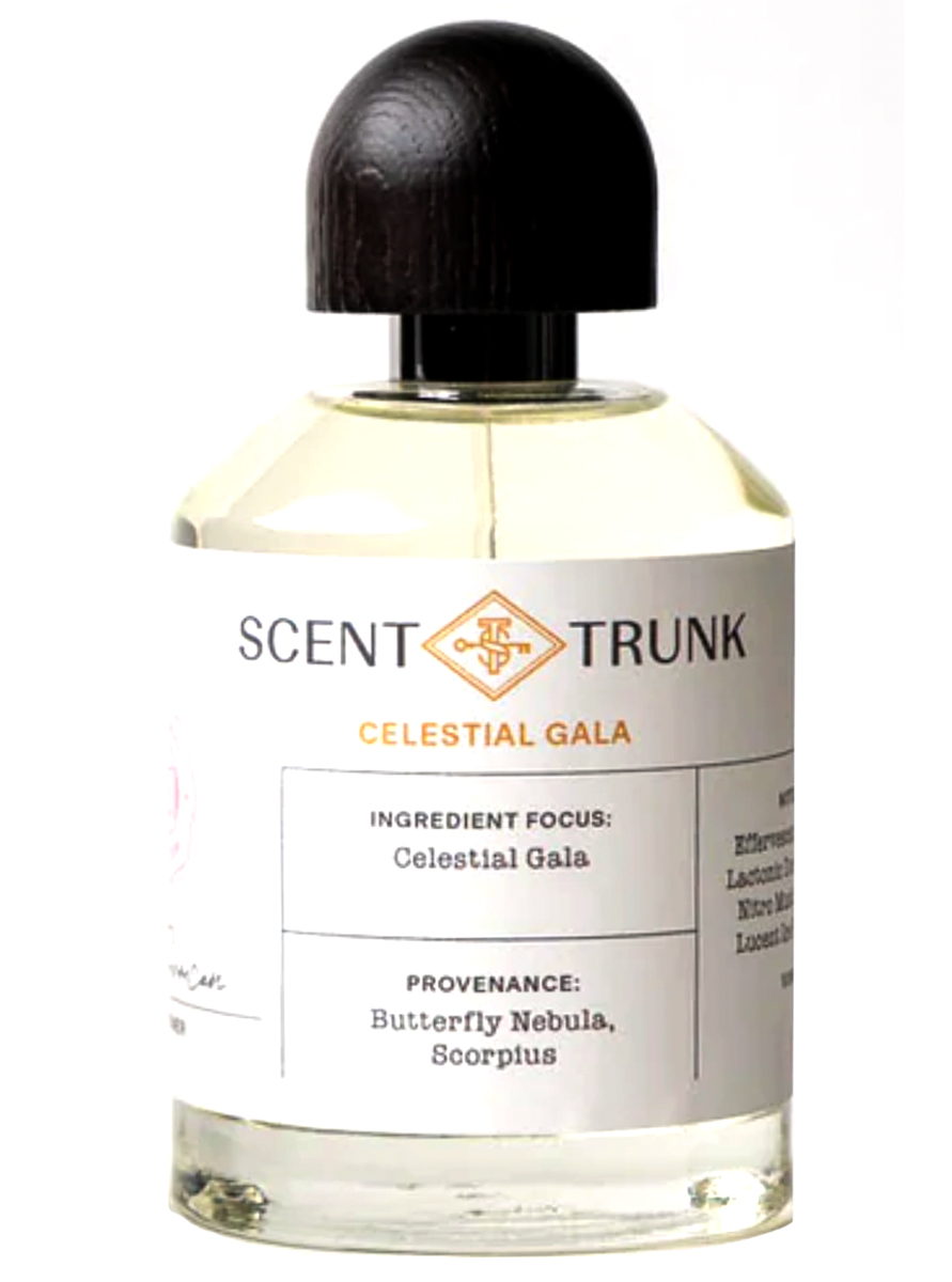 Celestial Gala Scent Trunk — аромат
