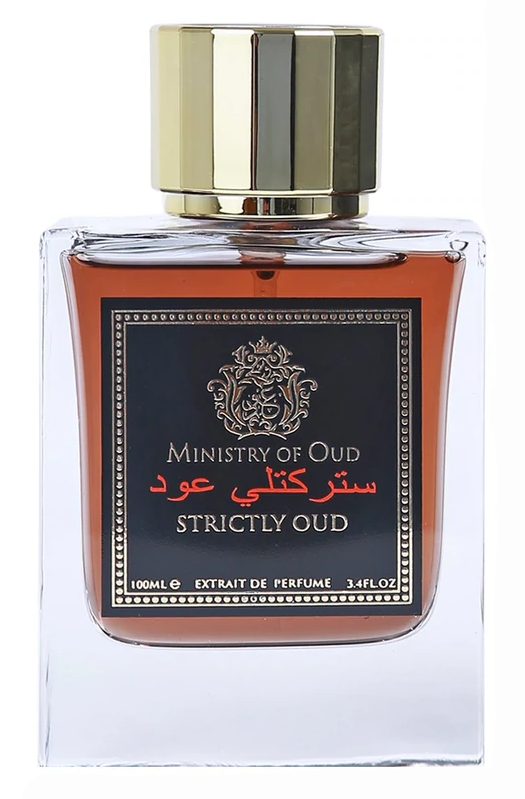 Strictly Oud PARIS CORNER