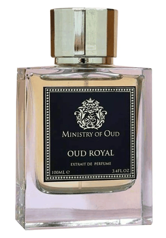 Oud Royal PARIS CORNER