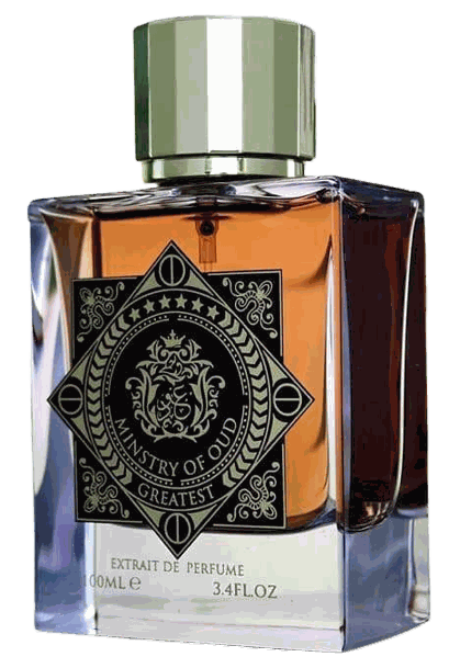 Oud Greatest PARIS CORNER