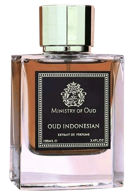 Oud Indonesian PARIS CORNER — аромат