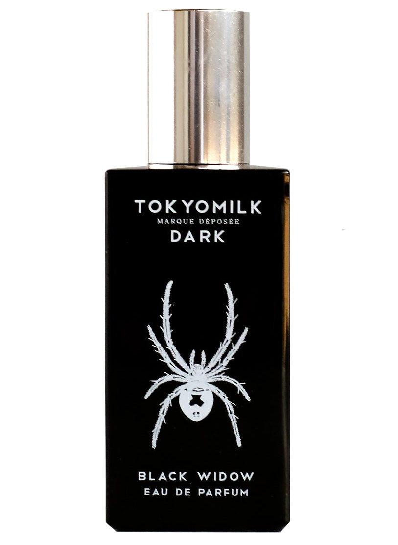 Black Widow Tokyo Milk Parfumerie Curiosite