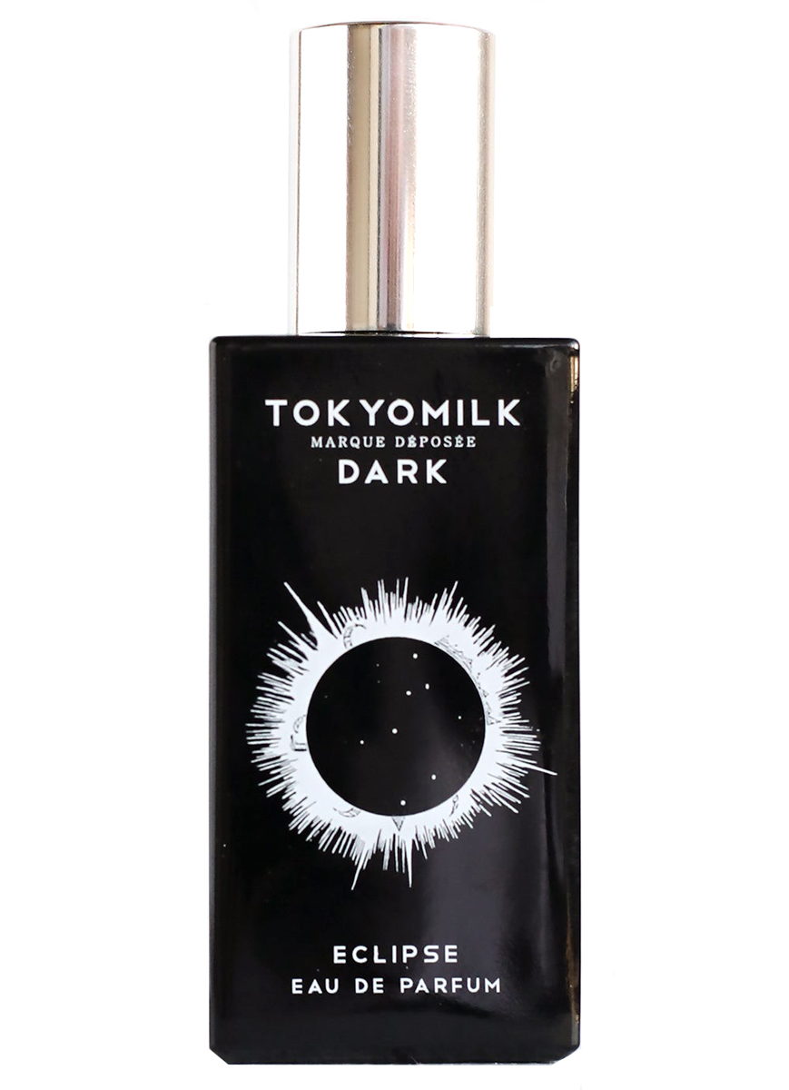 Eclipse Tokyo Milk Parfumerie Curiosite — аромат