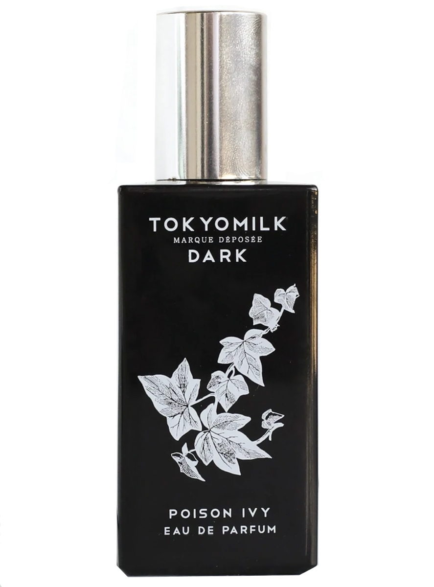 Poison Ivy Tokyo Milk Parfumerie Curiosite — аромат