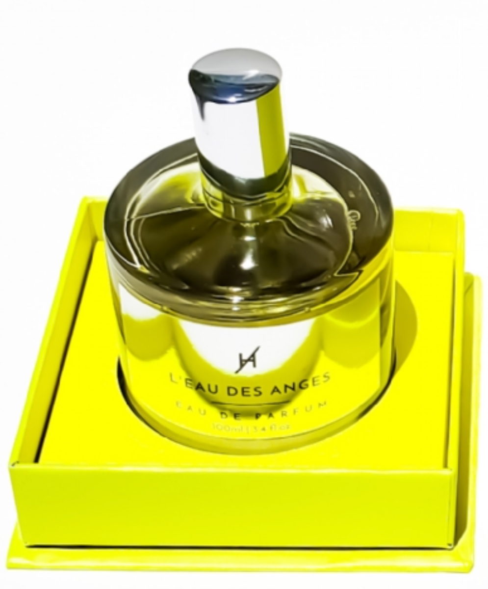 L'Eau Des Anges Helder Machado Perfumes — аромат