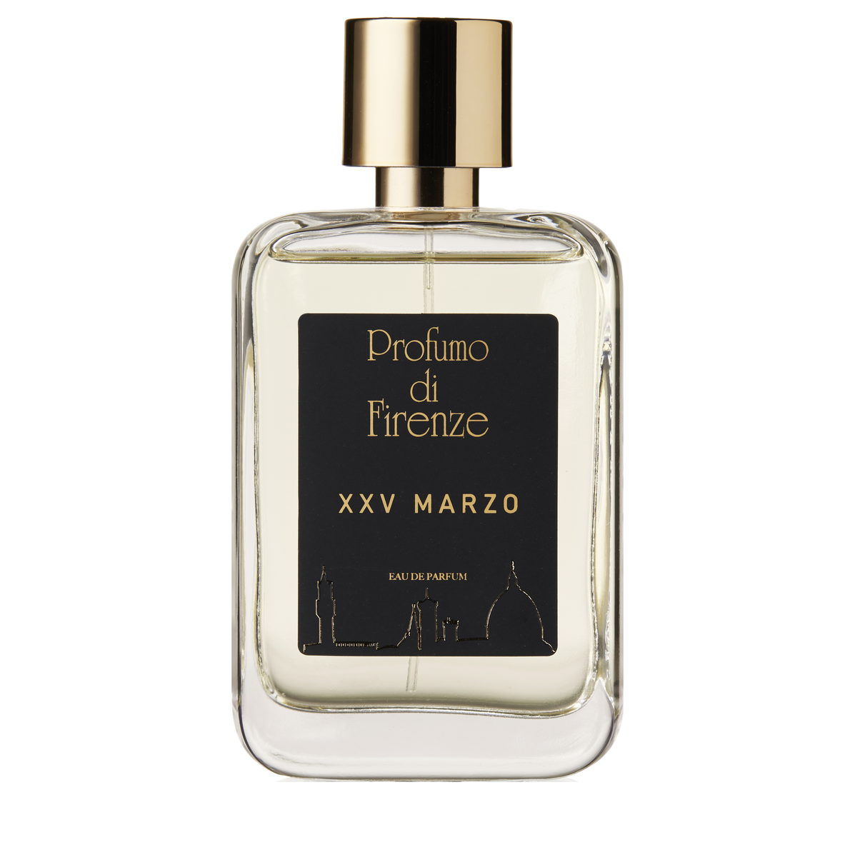XXV Marzo Profumo di Firenze — аромат