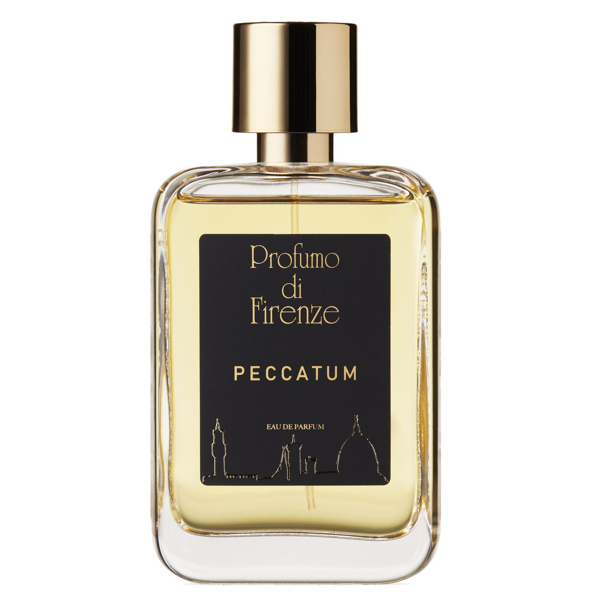 Peccatum Profumo di Firenze — аромат