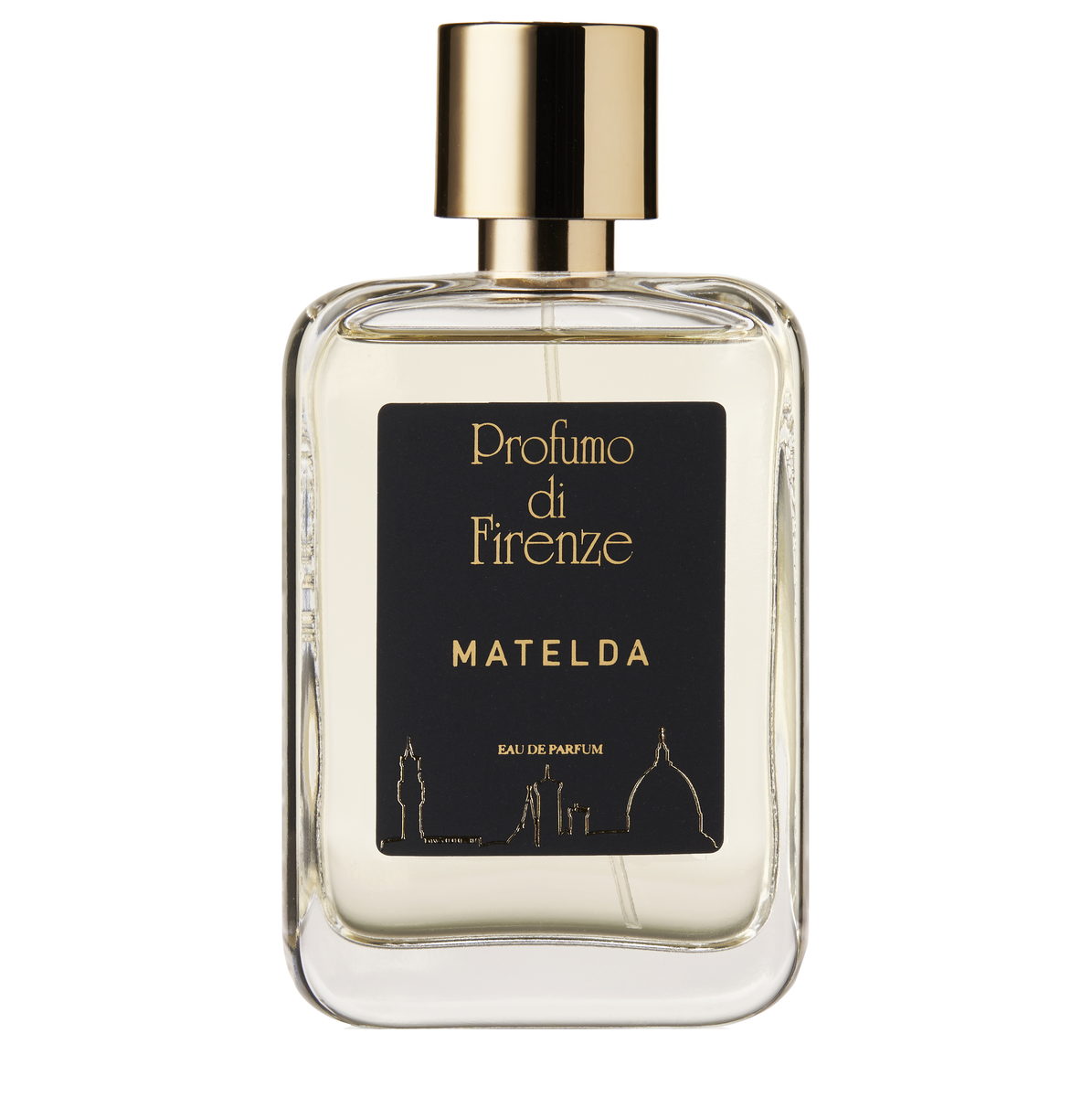 Matelda Profumo di Firenze — аромат