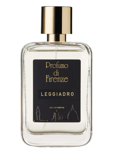 Leggiadro Profumo di Firenze — аромат
