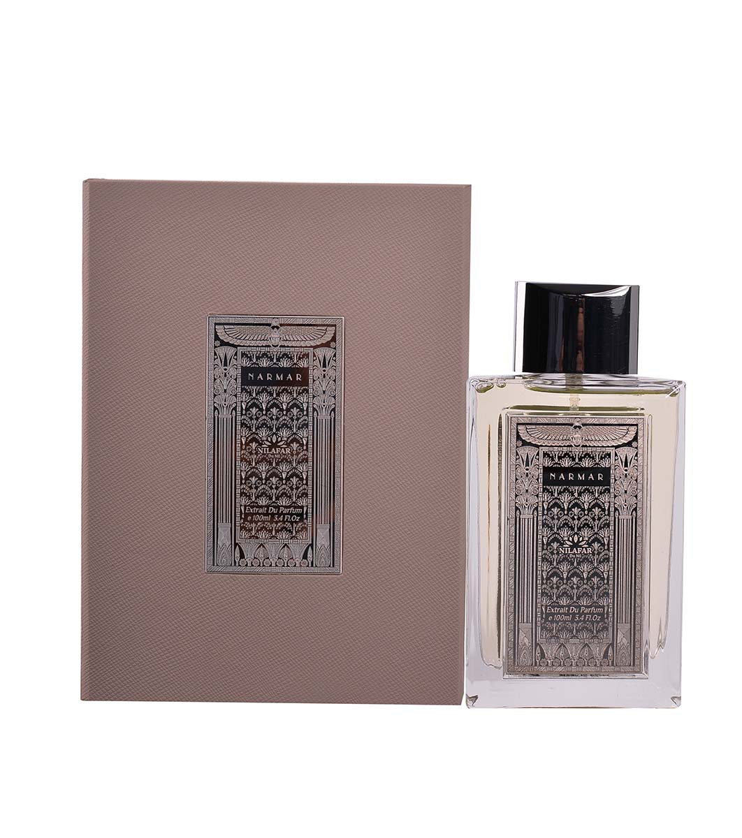 Narmar Extrait De Parfum Nilafar du Nil — аромат