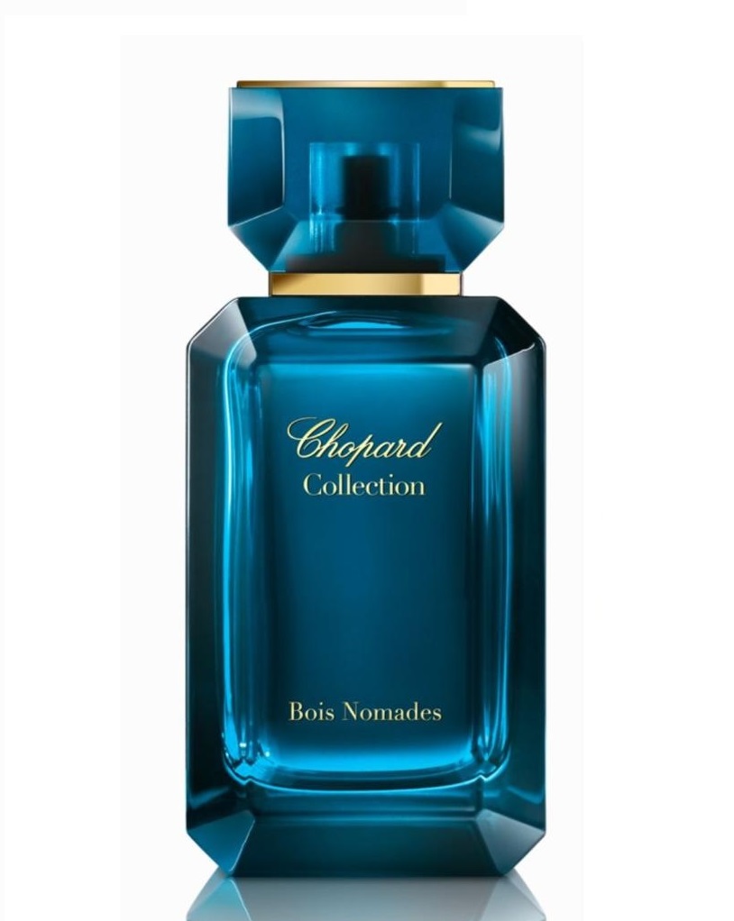 Bois Nomades Chopard — аромат