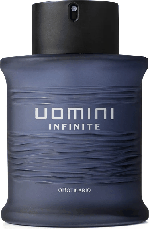 Uomini Infinite O Boticário — аромат