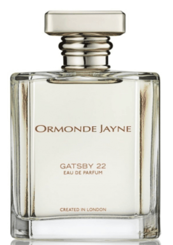 Gatsby 22 Ormonde Jayne — аромат