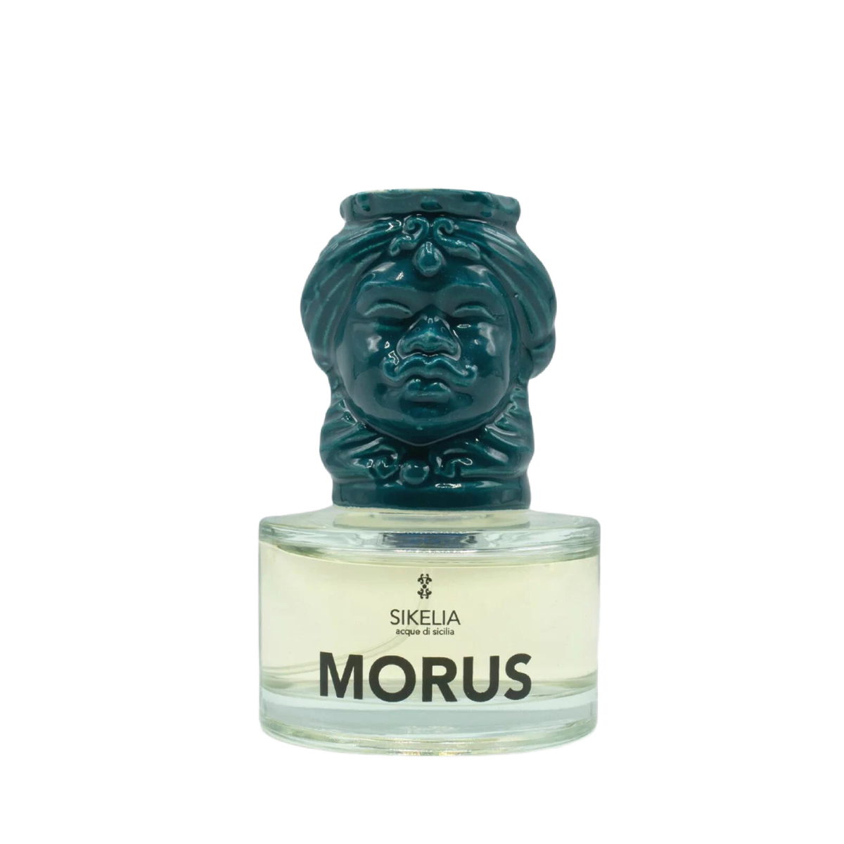 Morus Sikelia — аромат