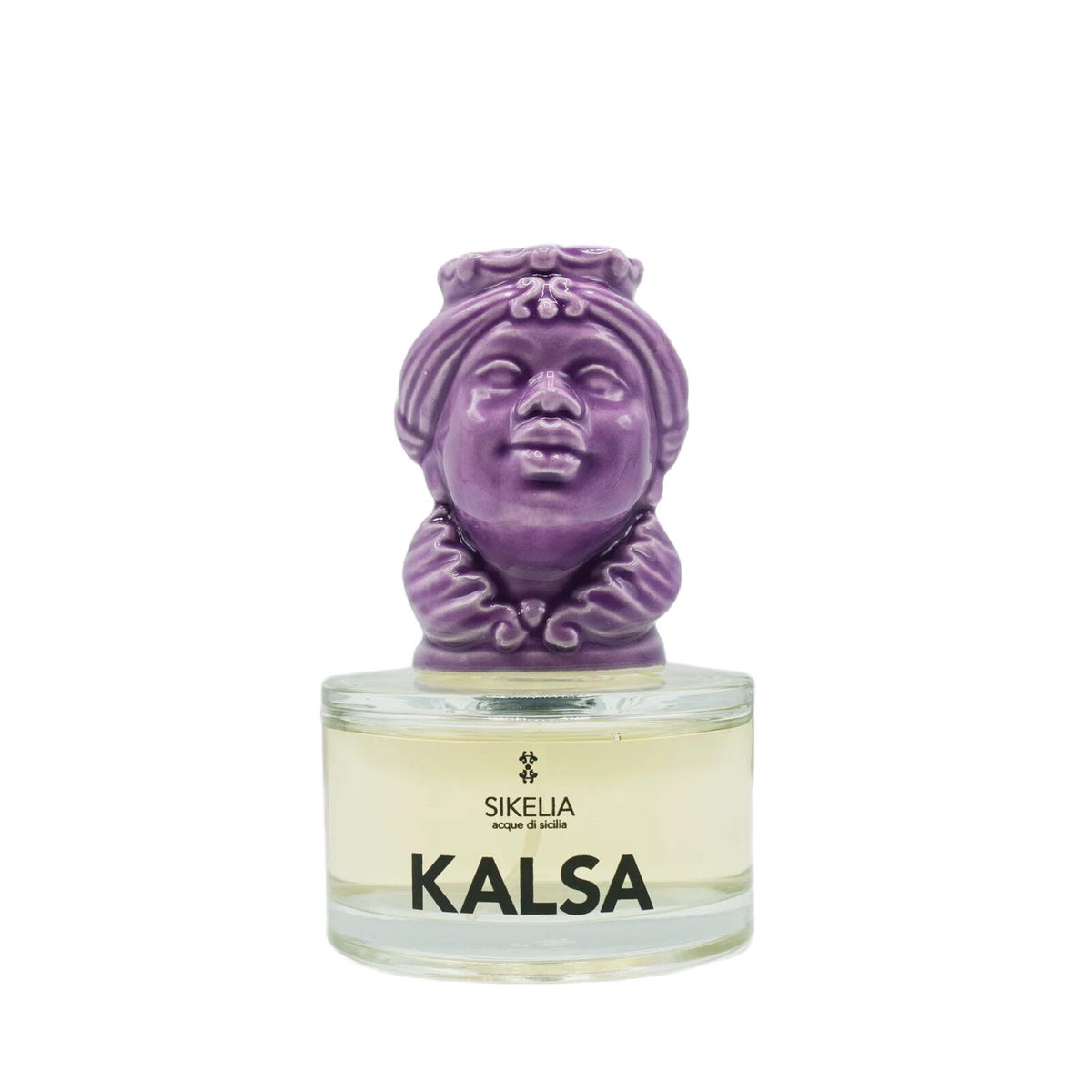 Kalsa Sikelia — аромат