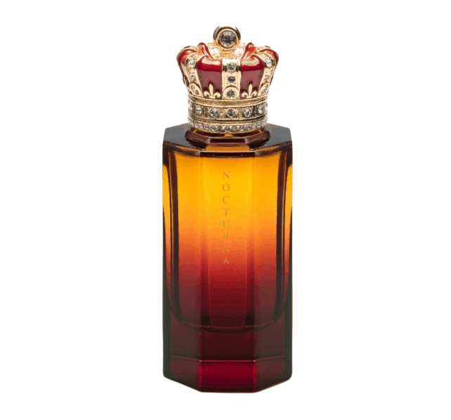 Nocturna Royal Crown — аромат
