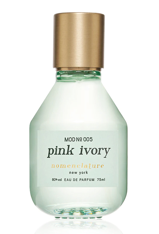 Pink Ivory Nomenclature — аромат